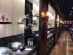 -金泽大酒店·卢塞恩餐厅·年夜饭春节连市