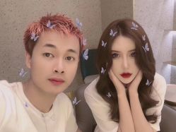-3AM·S HAIR SALON烫发染发接发