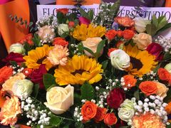 -花鸟鱼虫鲜花绿植市场(玉泉路店)
