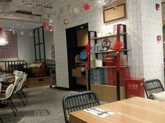 -必胜客(百联又一城店)