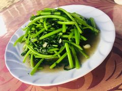 -晓琦农家菜馆·地道农家菜
