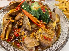 -白仁仔· 活烤海鲜 宵夜(豫园店)