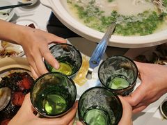 -久宴·天目湖大鱼头(恐龙园店)