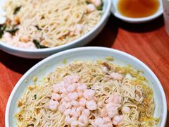 -裕兴记•蟹黄面馆(人民广场店)