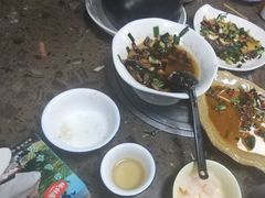 -城林園·老滇味