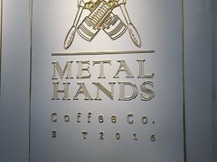 -METAL HANDS(五道营店)