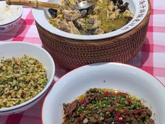 -西江红·株洲本地菜(滨江南路店)