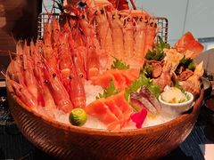 -花潮料理艺食馆(SM新生活广场店)