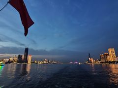 -武汉关码头(轮渡站)