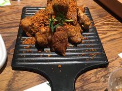 -青梅酒肆PLUS(长白仙岛北路店)