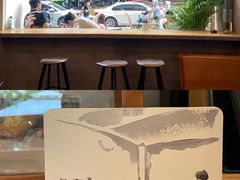 景观位-Infica Coffee