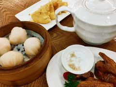 -富豪酒家(正大广场店)