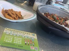 -松沪名灶·豆浆鱼头·新上海菜(飞航吾悦广场店)