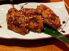 -有喜屋·深夜食堂(北京西路店)