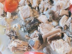 -阿婆情腊排骨火锅(金虹路店)