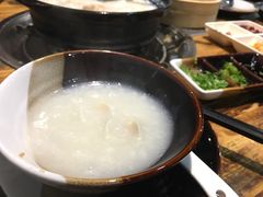 -盈田盈粥庄(博山东路店)