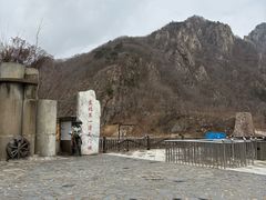 -大连天门山国家森林公园
