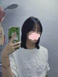 -藤野造型烫染·漂发