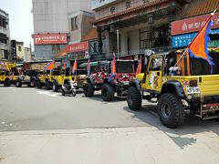 -国定古迹-北港朝天宫