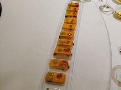 -汇贤府·李氏新鲁菜(万寿路店)