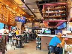 -牛啤堂精酿啤酒餐吧(五棵松华熙店)