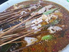 -土豆哥(银石广场一店)