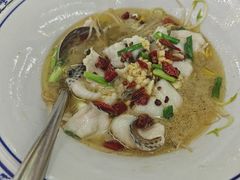 -鑫鸿达·海鲜闽菜热炒小馆(中山路店)