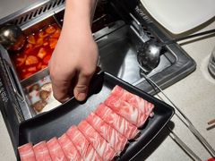 -海底捞火锅(西安路店)