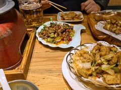 -老胖串店(山大路店)