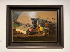 -中华艺术宫(上海美术馆)