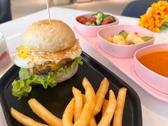 -Ms·KIMO星漠亲子餐厅(双井店)