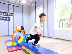 -柠檬国际幼儿园 Bright Academy