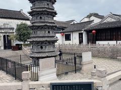 -南翔古镇