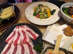 -樱嘢·炭火烧肉(惠南店)