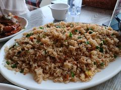 -红月湾海鲜饭店•沙滩海景(双月湾店)