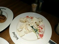 -亚马逊海鲜自助餐厅(惠山万达店)