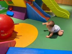 -KidSteam儿童乐园(富力城店)