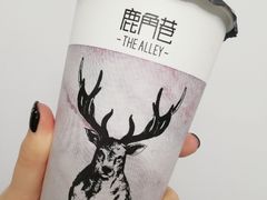 -THE ALLEY 鹿角巷(华润万象城店)