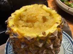 -云海肴云南菜·蒸汽石锅鱼(北京良乡华冠店)