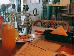 -TEQO·Mexican food & Bar