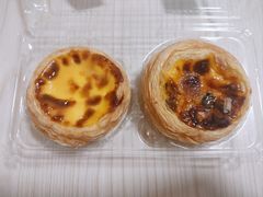 -鲍师傅糕点(国金街店)