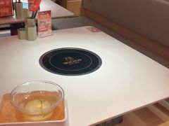 -陈记顺和潮汕牛肉火锅(棠德南路店)