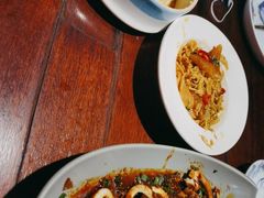 -前海沿·青岛菜(五四广场永旺店)