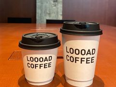 -LOOOAD COFFEE进度条(D9街区店)