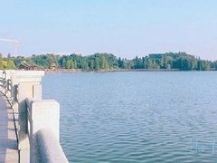 -海珠湖公园