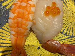 -大起水产回转寿司(道顿堀店)