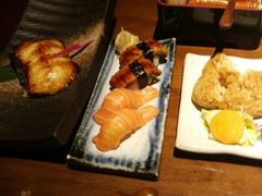 -千代武日本料理(开发区店)