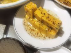 -粗茶淡饭•陕菜•家常菜