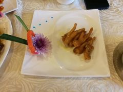 -广东嘉华大酒店·金銮阁中餐厅