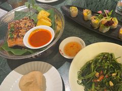 -美奈小馆·越南料理(福田星河COCO Park店)